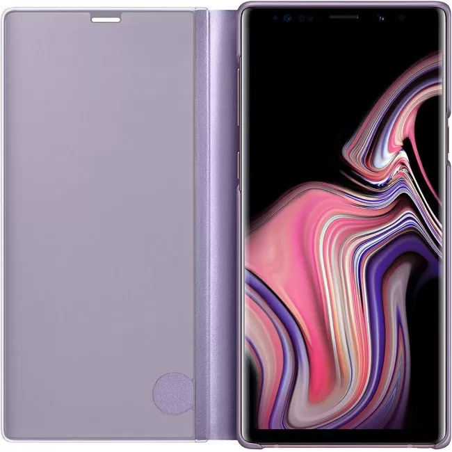 Samsung S-View Flip Cover for Samsung Galaxy Note9